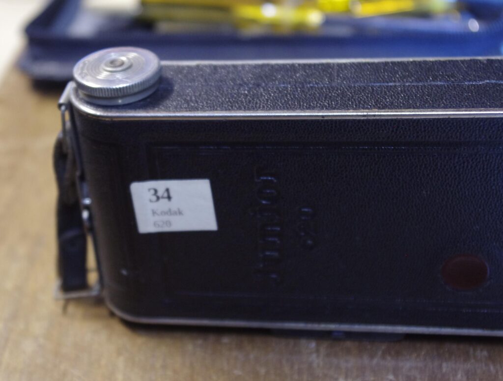 Kodak 620